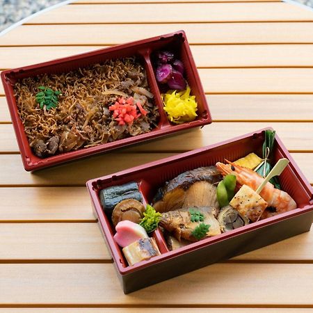 Odaicho Fairfield By Marriott Mie Okuise Odai מראה חיצוני תמונה