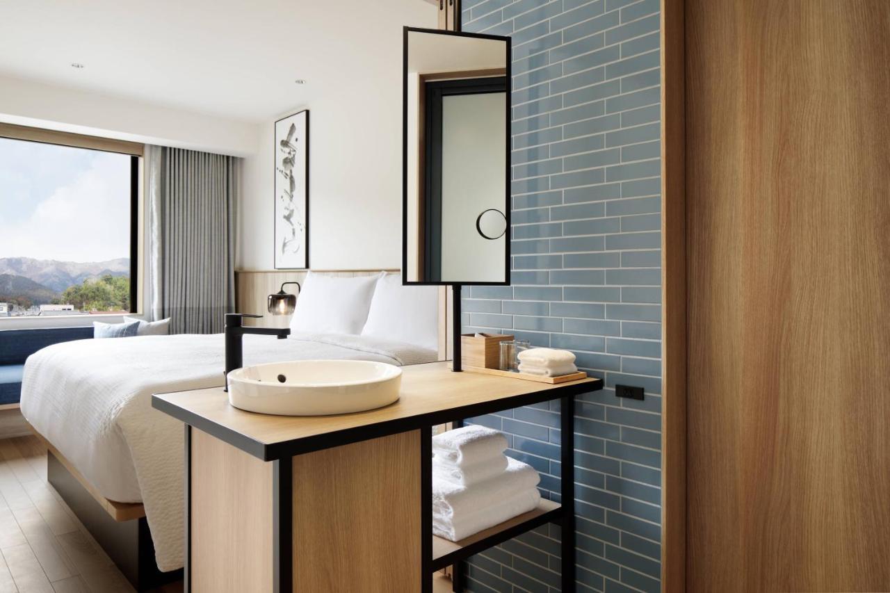 Odaicho Fairfield By Marriott Mie Okuise Odai מראה חיצוני תמונה
