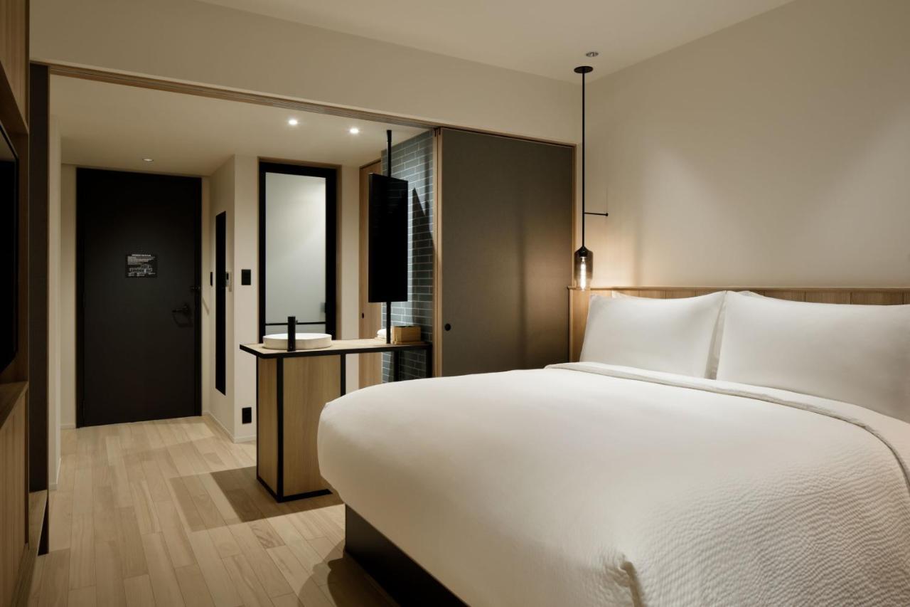Odaicho Fairfield By Marriott Mie Okuise Odai מראה חיצוני תמונה