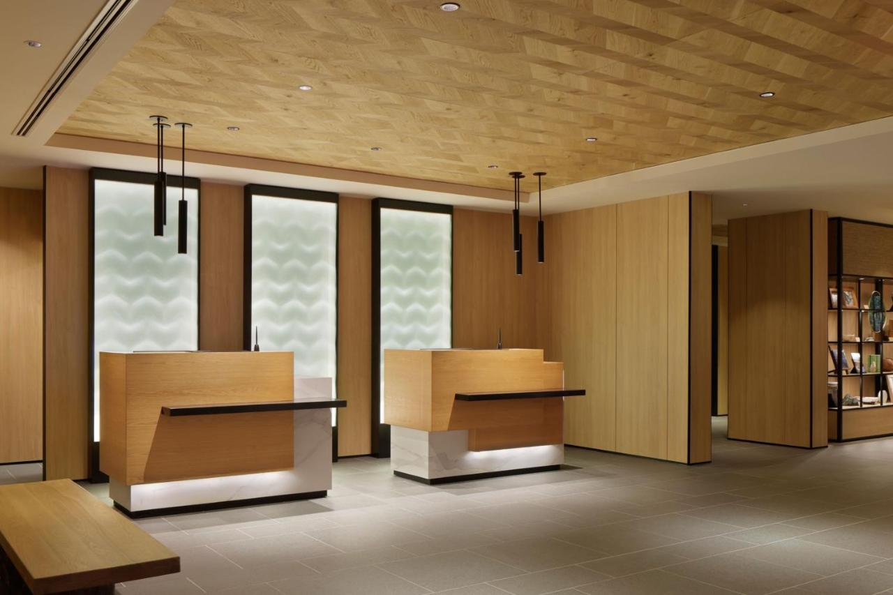 Odaicho Fairfield By Marriott Mie Okuise Odai מראה חיצוני תמונה