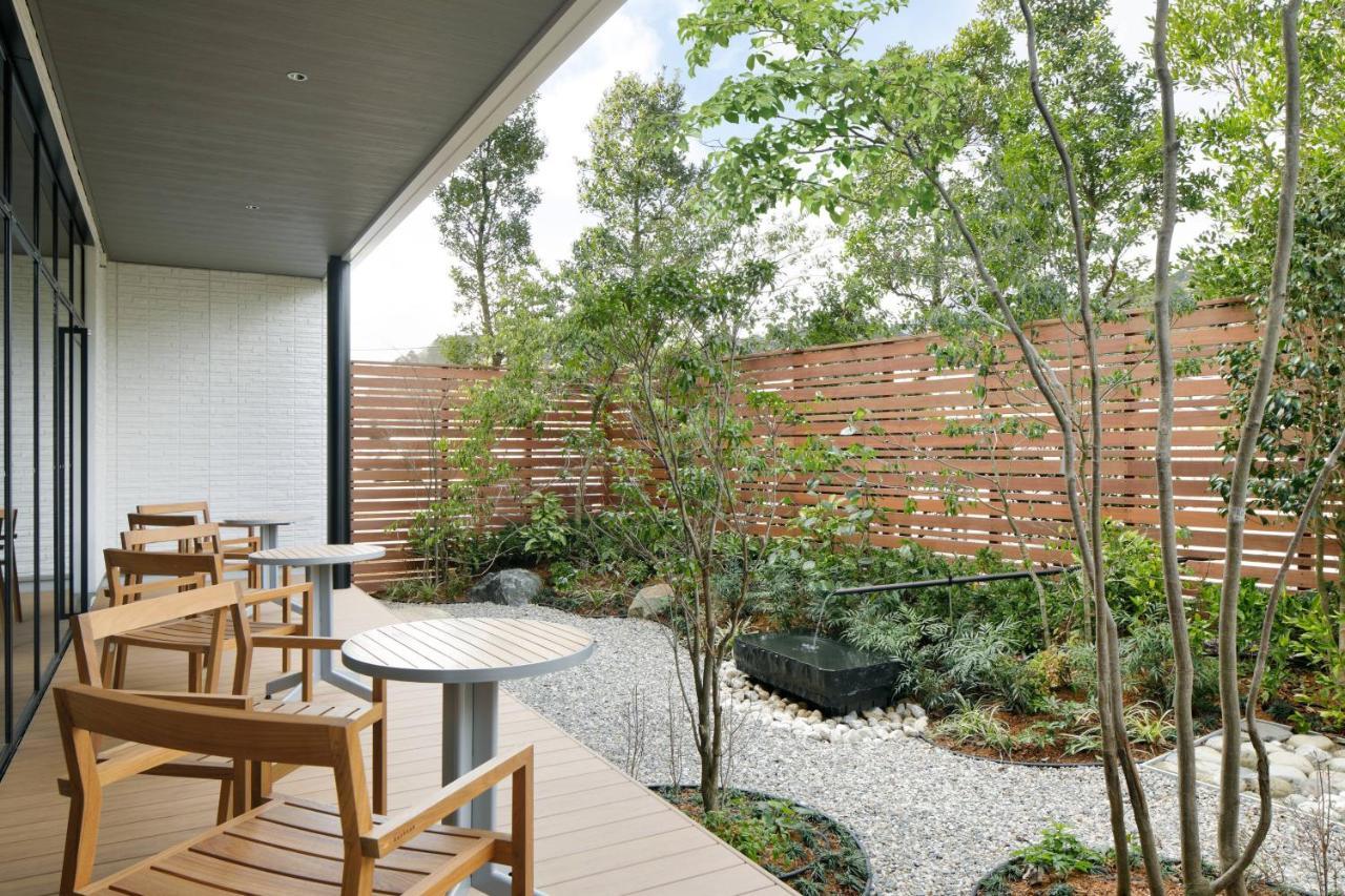 Odaicho Fairfield By Marriott Mie Okuise Odai מראה חיצוני תמונה