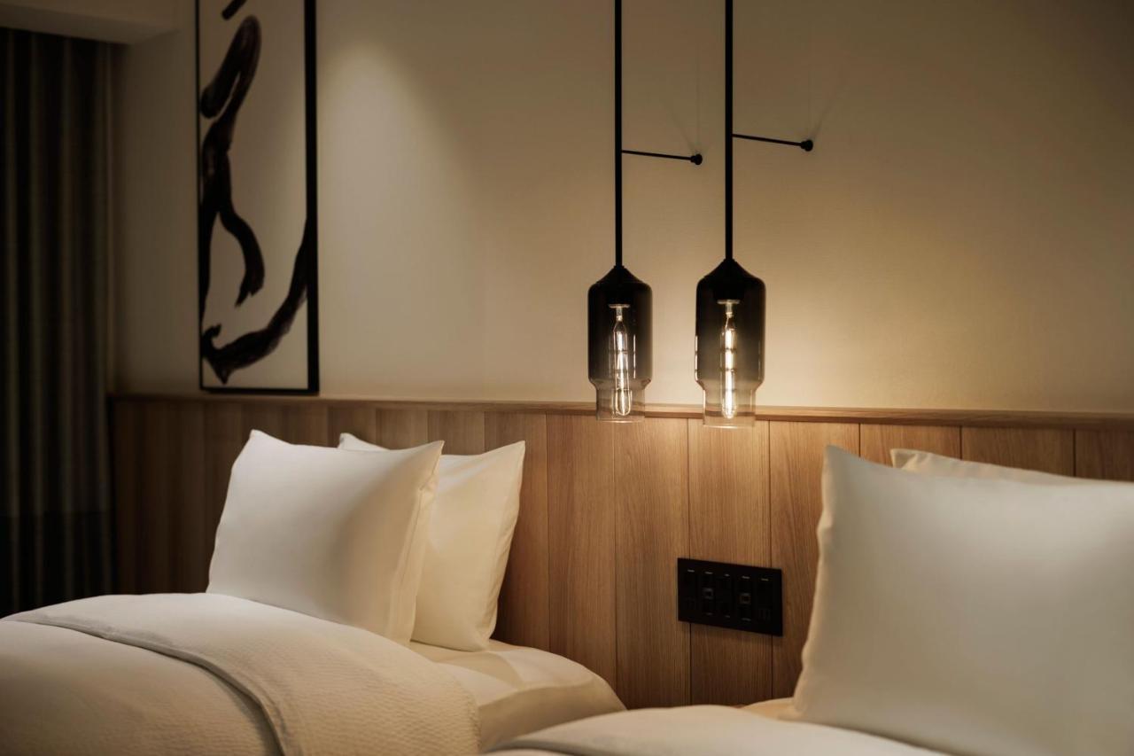 Odaicho Fairfield By Marriott Mie Okuise Odai מראה חיצוני תמונה