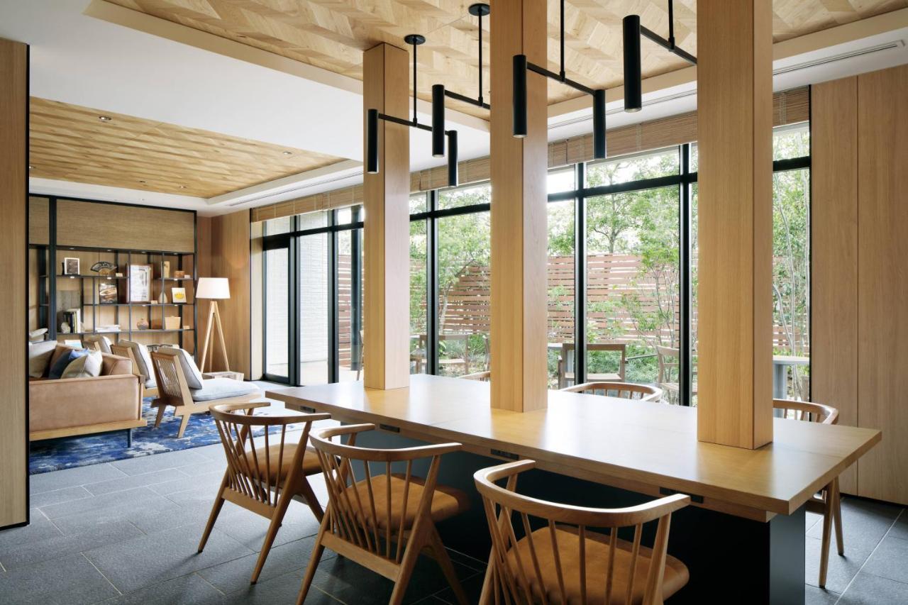 Odaicho Fairfield By Marriott Mie Okuise Odai מראה חיצוני תמונה