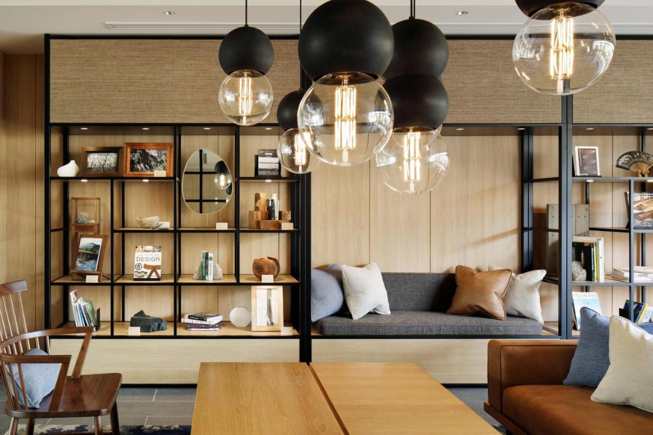 Odaicho Fairfield By Marriott Mie Okuise Odai מראה חיצוני תמונה