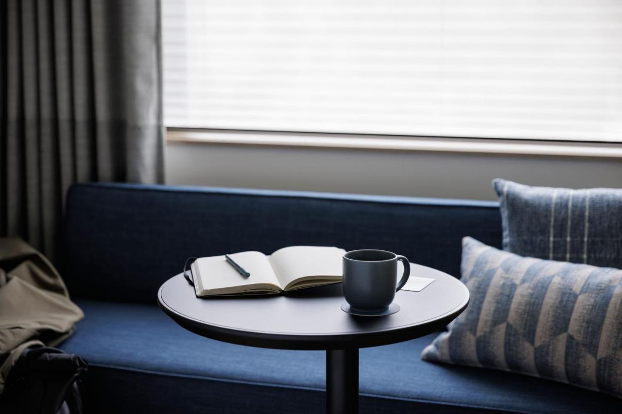 Odaicho Fairfield By Marriott Mie Okuise Odai מראה חיצוני תמונה