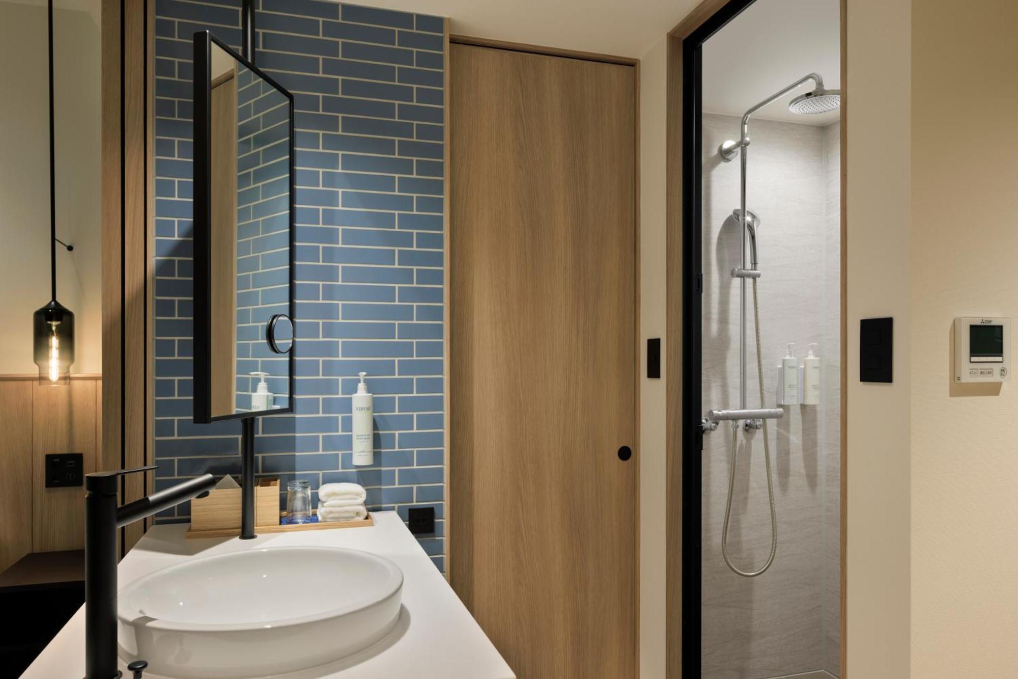 Odaicho Fairfield By Marriott Mie Okuise Odai מראה חיצוני תמונה