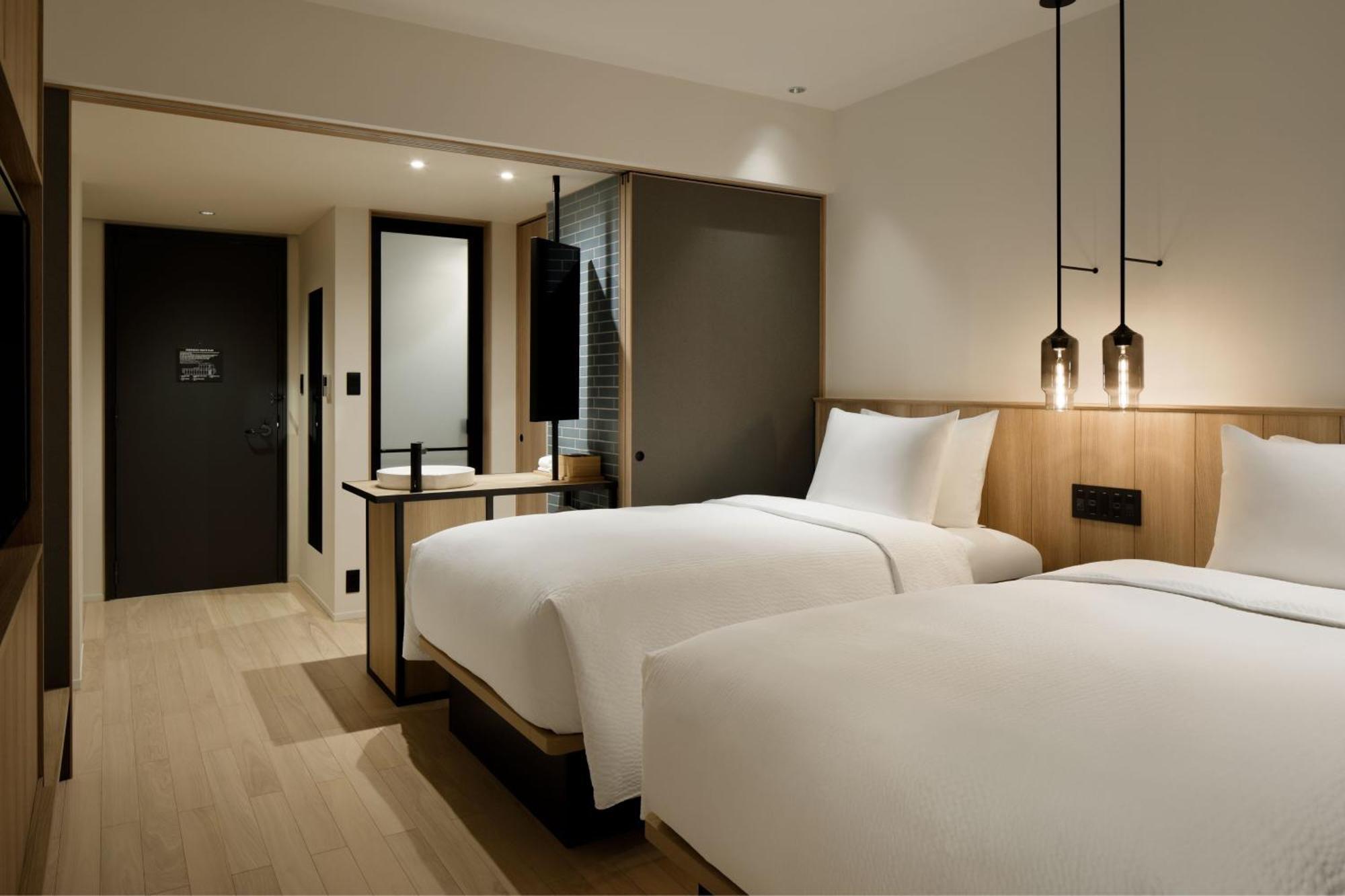 Odaicho Fairfield By Marriott Mie Okuise Odai מראה חיצוני תמונה