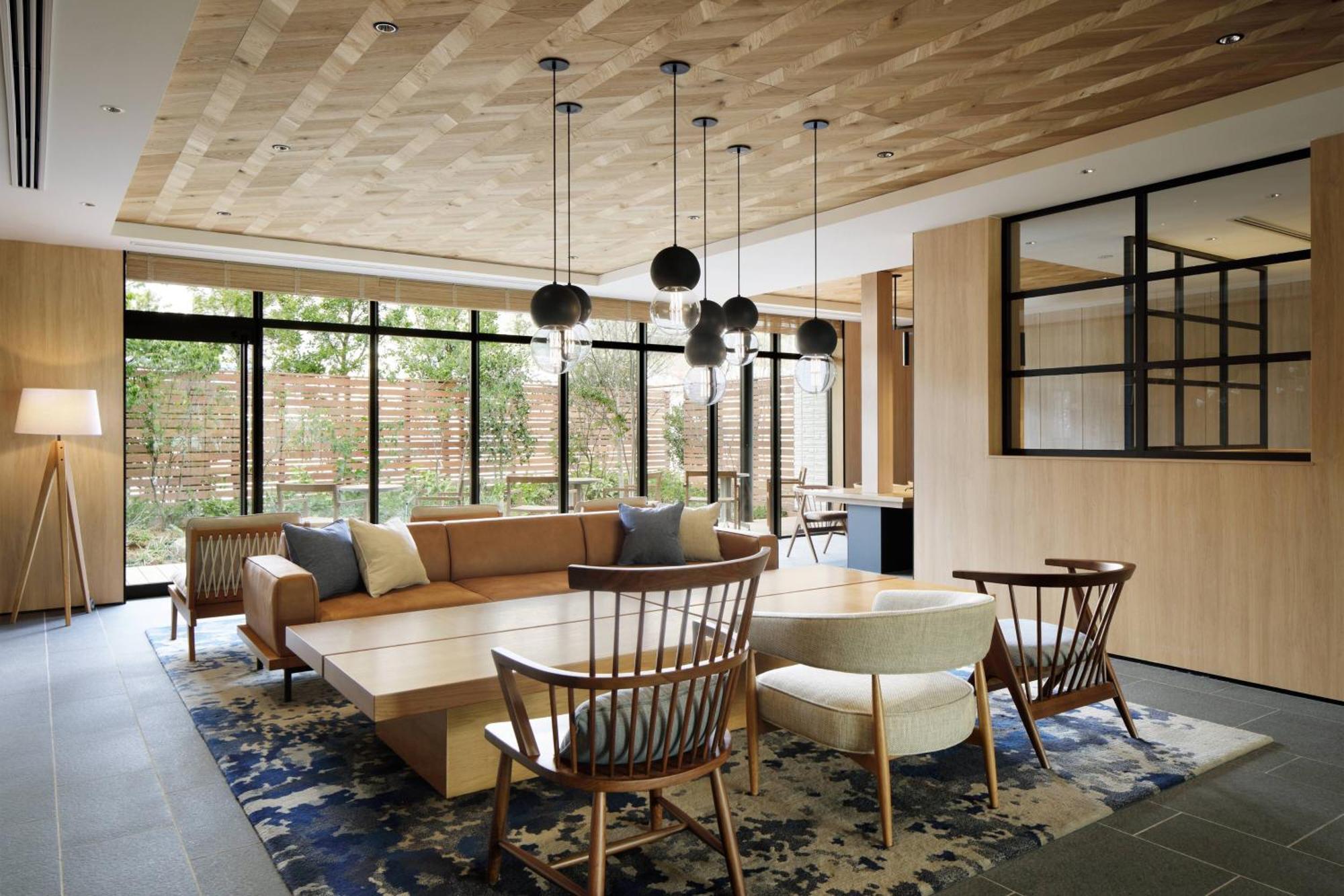 Odaicho Fairfield By Marriott Mie Okuise Odai מראה חיצוני תמונה