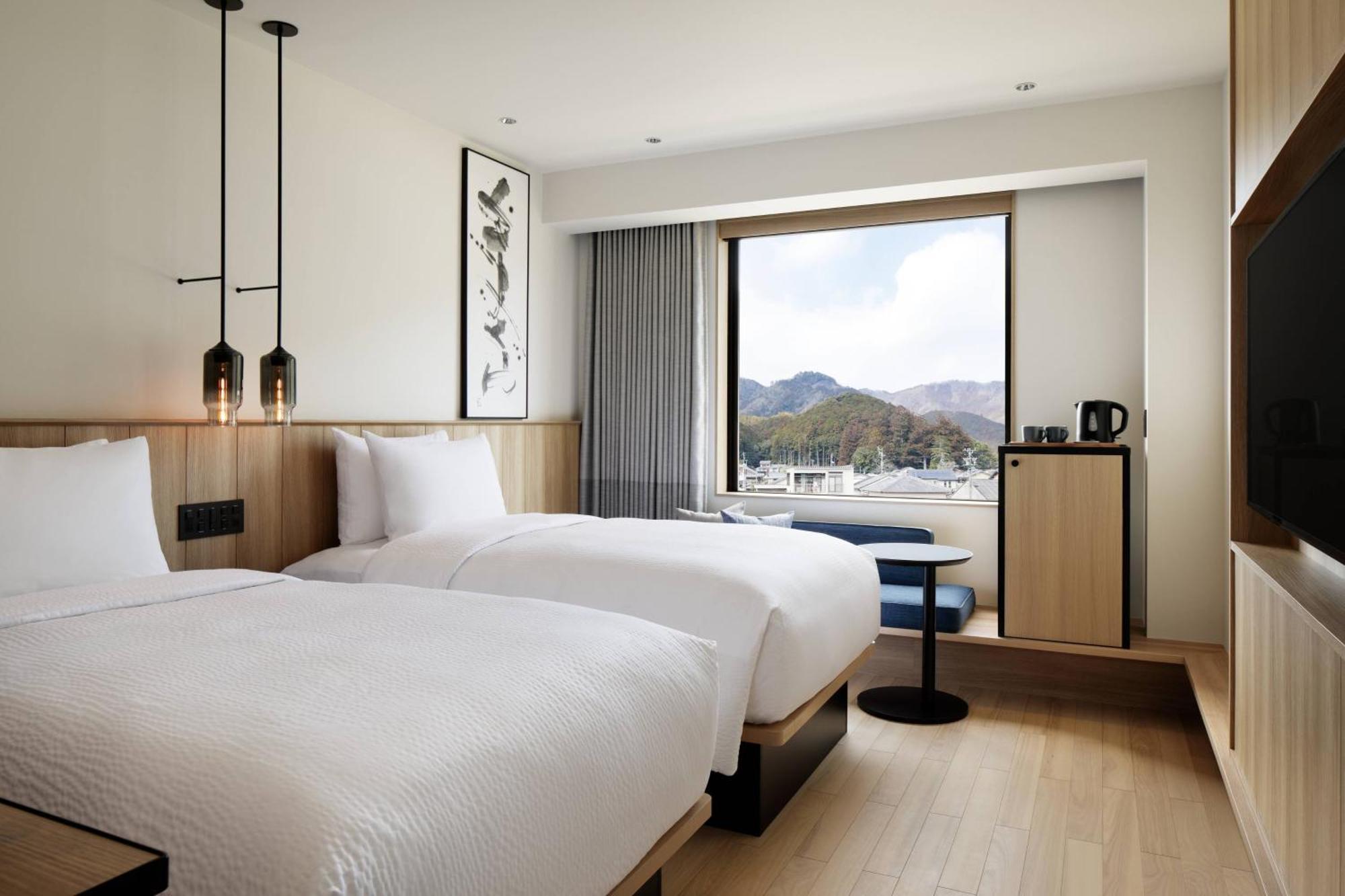 Odaicho Fairfield By Marriott Mie Okuise Odai מראה חיצוני תמונה
